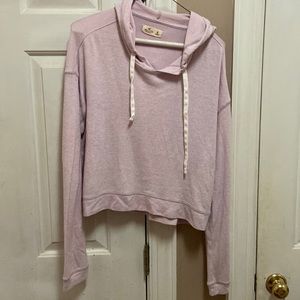 Hollister hoodie
